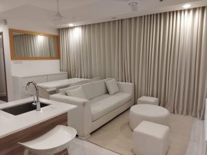 Mr. S. Wijeshingha : Twin Peaks Colombo 2