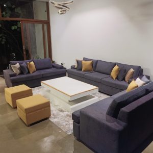 Mr. Hirantha : Residents Gampha