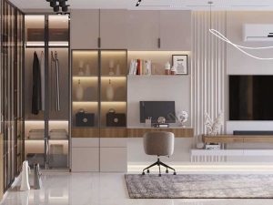 Mr. Kavin Wickramshingha : Center Point Apartment Rajagiriya