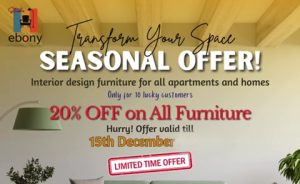 This Year Special Offer
